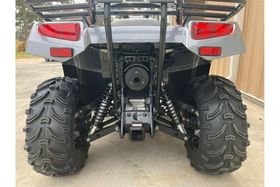 2025 ARGO Xplorer XR 500 SE