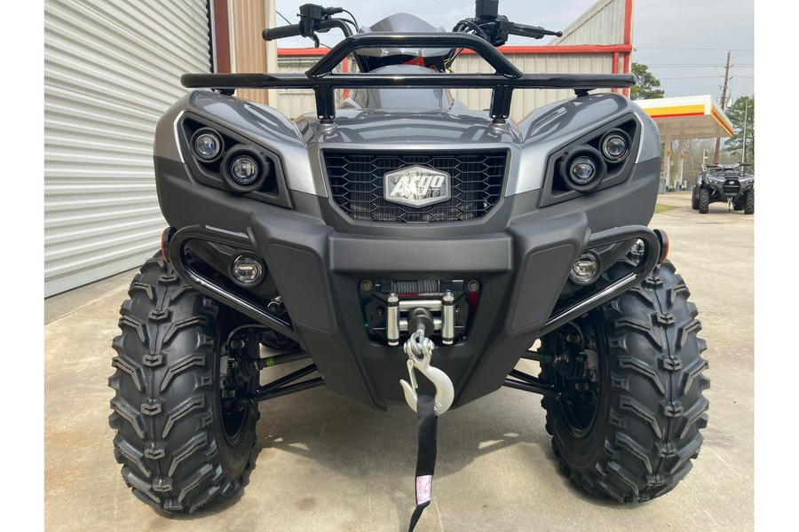 2025 ARGO Xplorer XR 500 SE