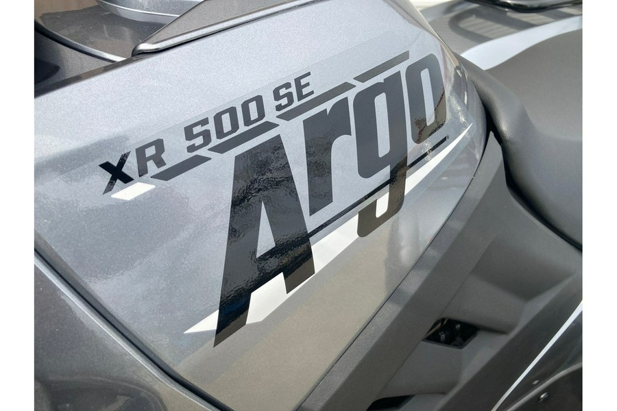 2025 ARGO Xplorer XR 500 SE