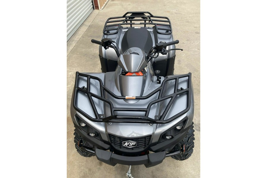 2025 ARGO Xplorer XR 500 SE