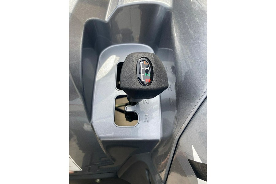 2025 ARGO Xplorer XR 500 SE