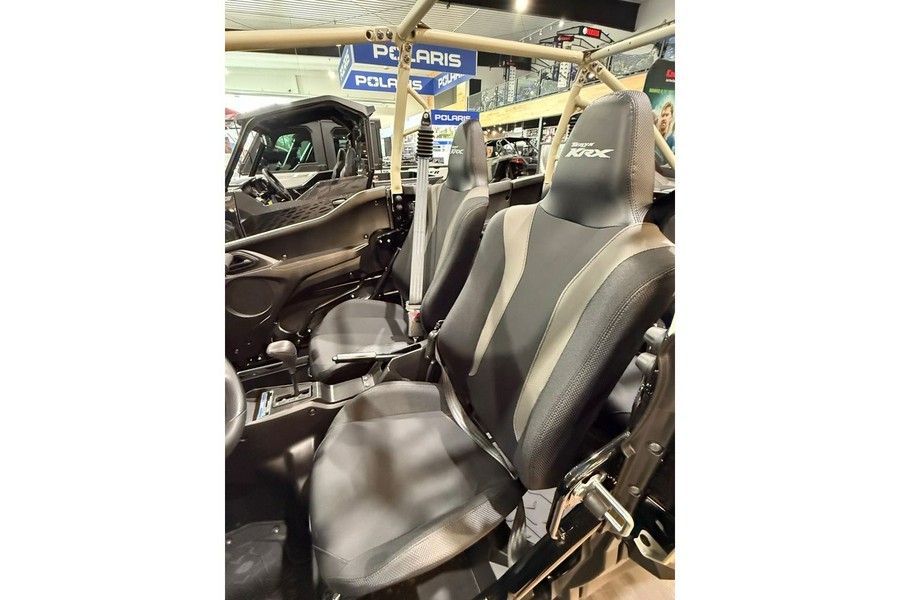 2025 Kawasaki Teryx KRX4 1000 eS