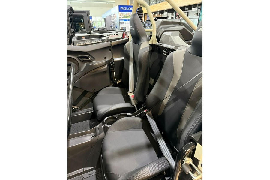 2025 Kawasaki Teryx KRX4 1000 eS