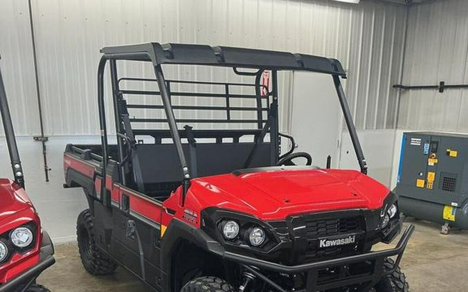 2026 Kawasaki Mule Pro-Fx™ 1000 HD Edition