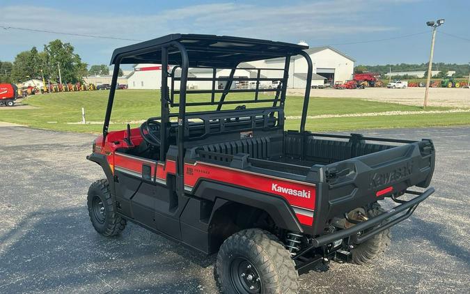 2026 Kawasaki Mule Pro-Fx™ 1000 HD Edition
