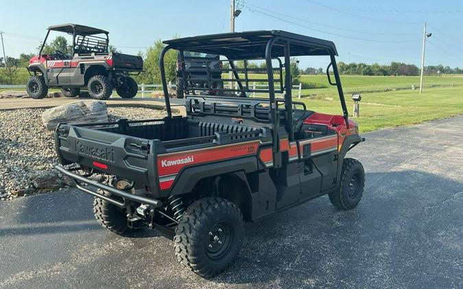 2026 Kawasaki Mule Pro-Fx™ 1000 HD Edition