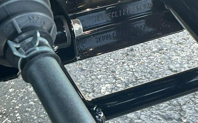 2026 Kawasaki Mule Pro-Fx™ 1000 HD Edition