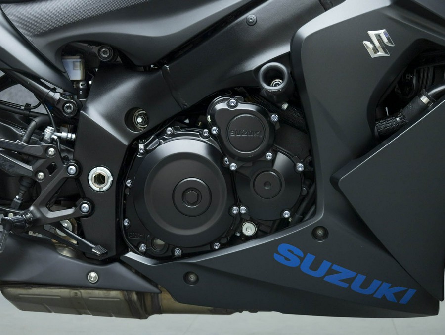 2019 SUZUKI GSXS1000FZ W/ABS