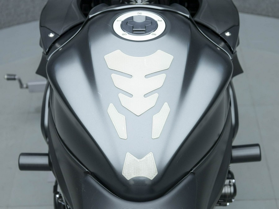 2019 SUZUKI GSXS1000FZ W/ABS