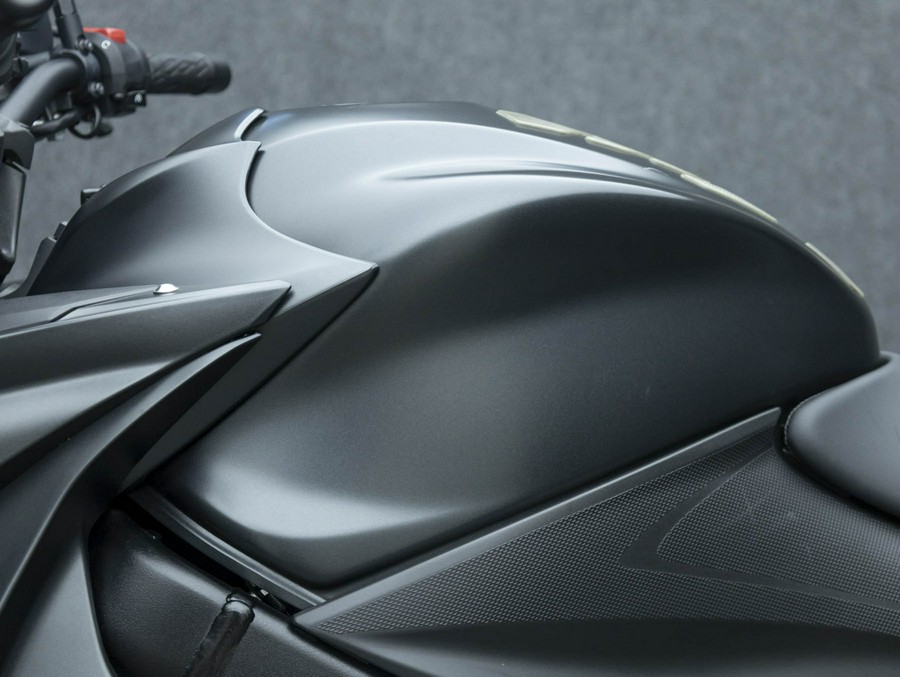 2019 SUZUKI GSXS1000FZ W/ABS