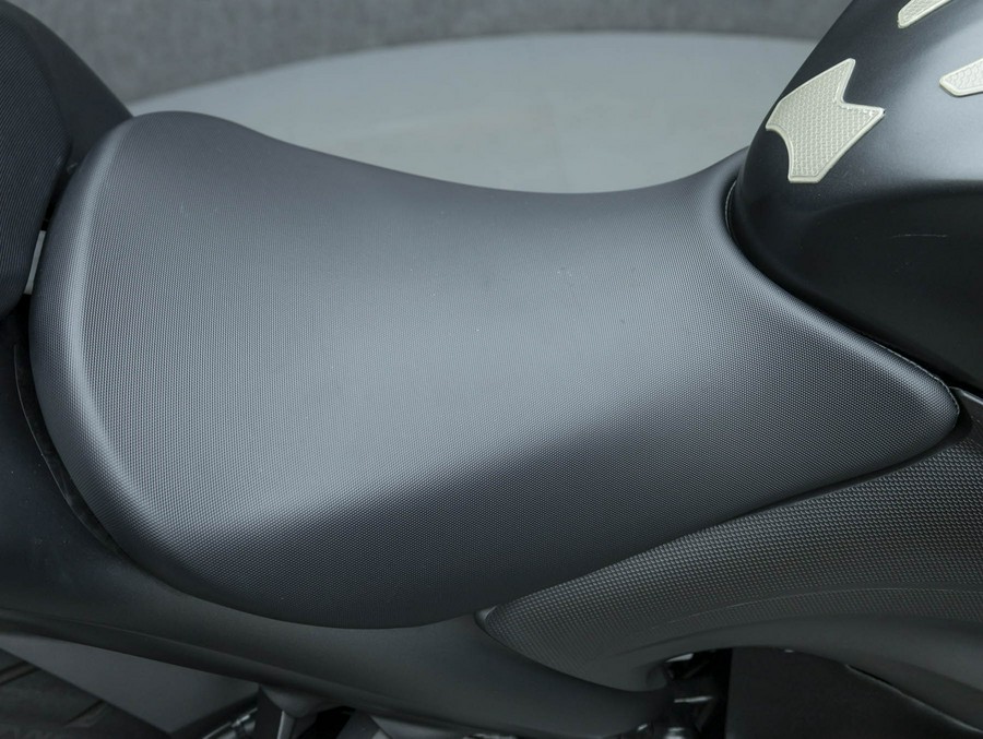 2019 SUZUKI GSXS1000FZ W/ABS