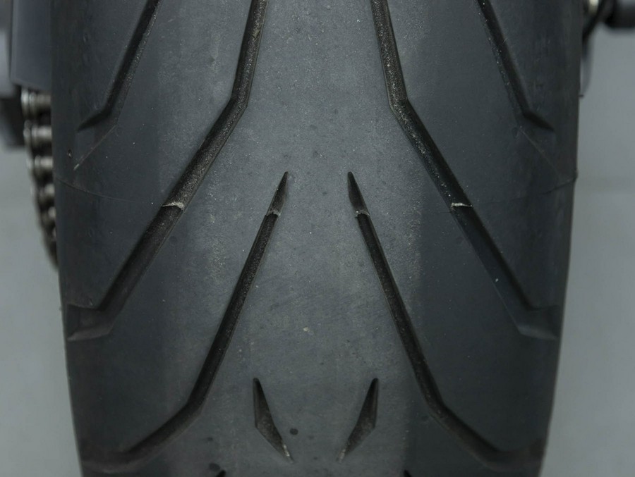 2019 SUZUKI GSXS1000FZ W/ABS