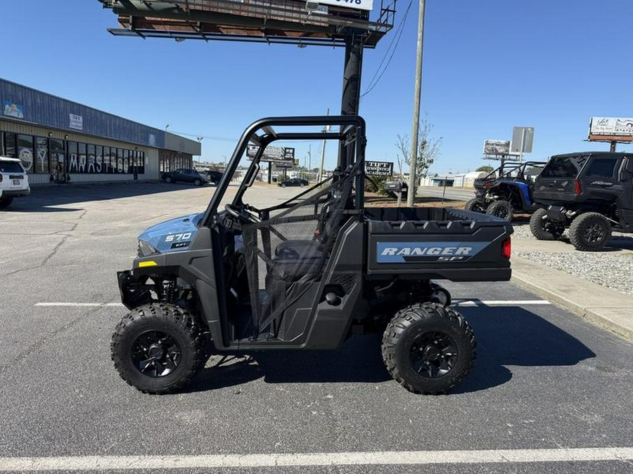 2026 Polaris® Ranger SP 570 Premium