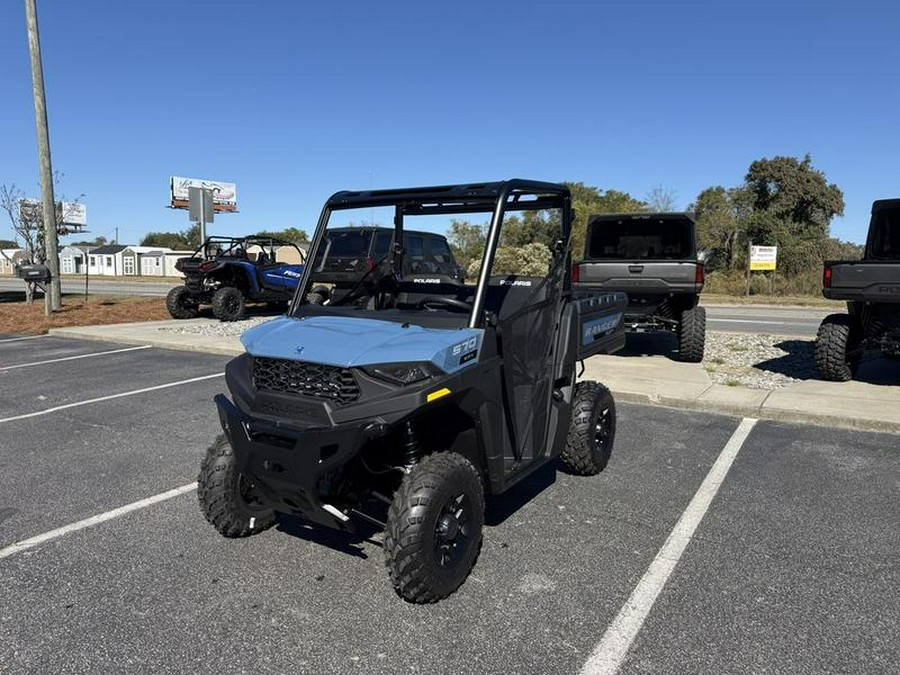 2026 Polaris® Ranger SP 570 Premium