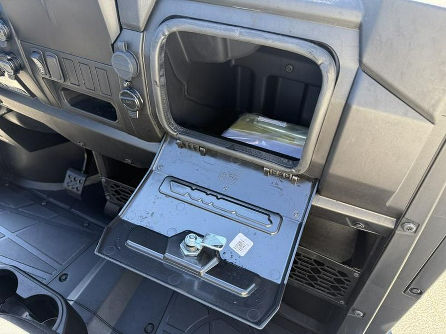 2026 Polaris® Ranger SP 570 Premium