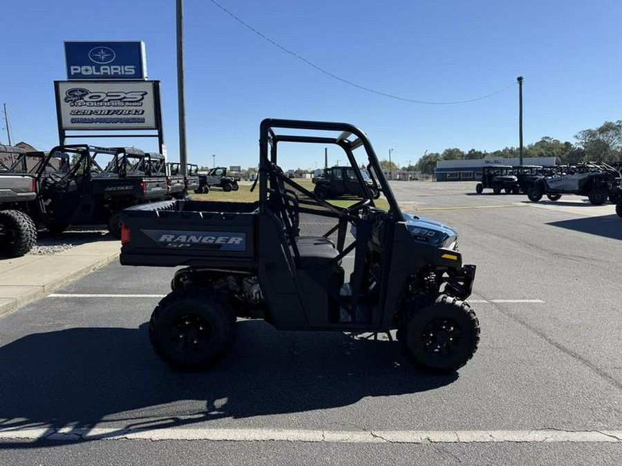 2026 Polaris® Ranger SP 570 Premium