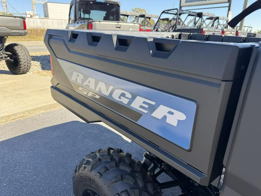 2026 Polaris® Ranger SP 570 Premium