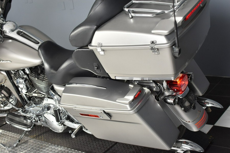 2008 Harley-Davidson Street Glide