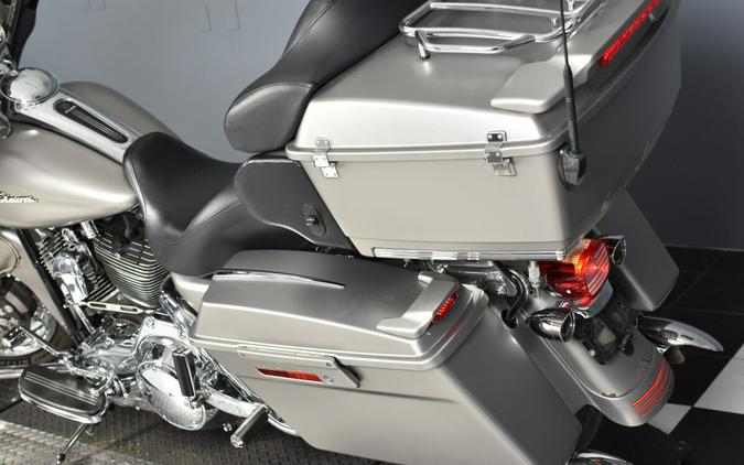 2008 Harley-Davidson Street Glide