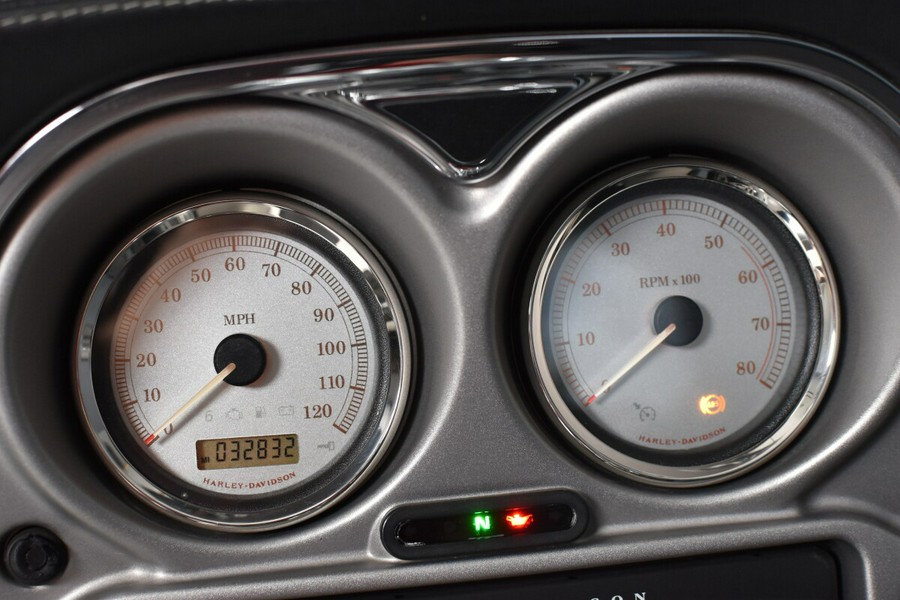 2008 Harley-Davidson Street Glide