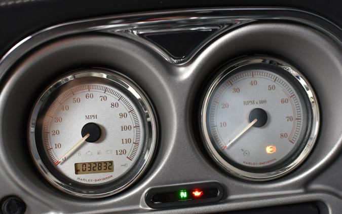 2008 Harley-Davidson Street Glide