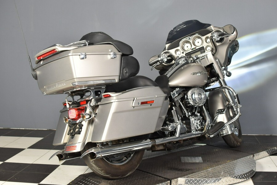 2008 Harley-Davidson Street Glide