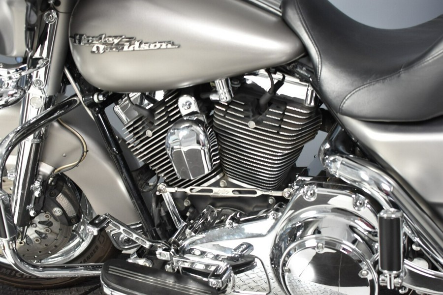 2008 Harley-Davidson Street Glide