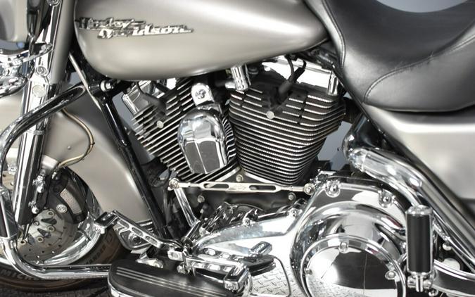 2008 Harley-Davidson Street Glide