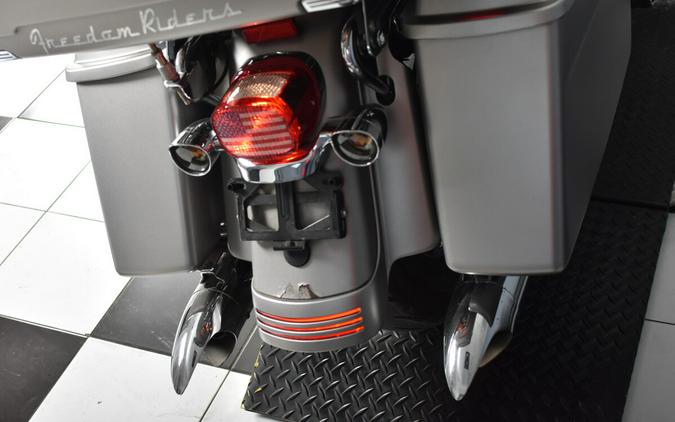 2008 Harley-Davidson Street Glide