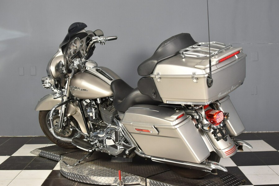 2008 Harley-Davidson Street Glide