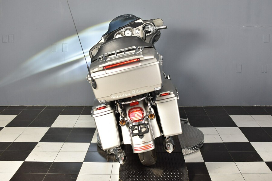 2008 Harley-Davidson Street Glide