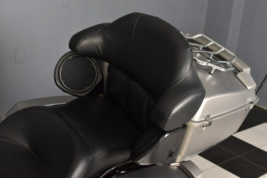 2008 Harley-Davidson Street Glide