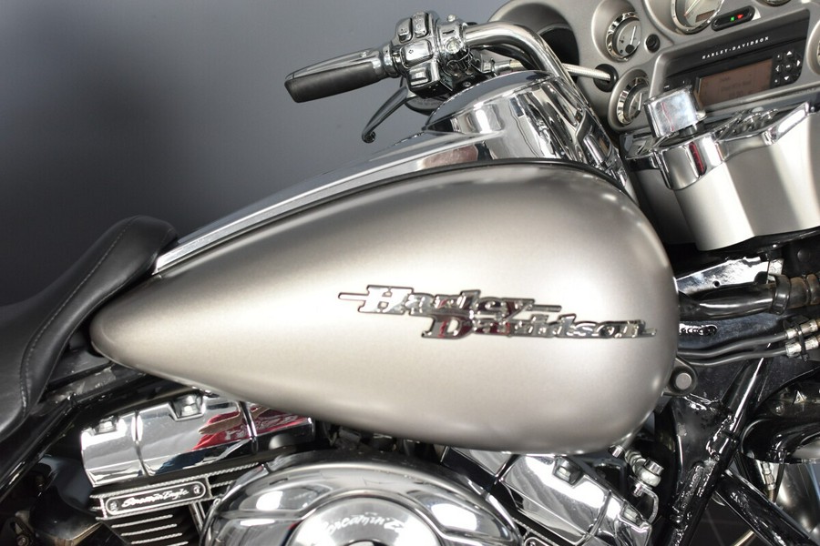 2008 Harley-Davidson Street Glide