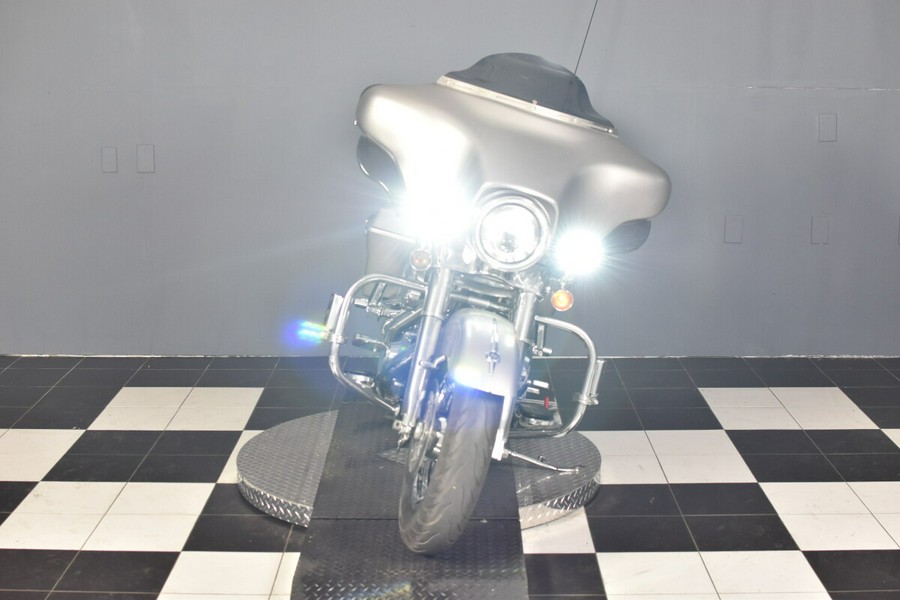 2008 Harley-Davidson Street Glide