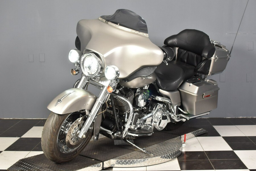 2008 Harley-Davidson Street Glide