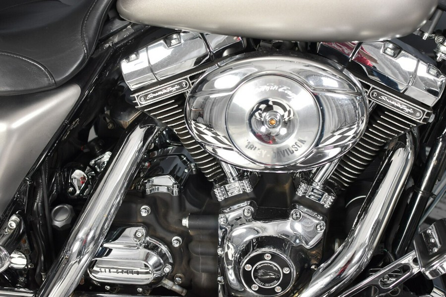 2008 Harley-Davidson Street Glide