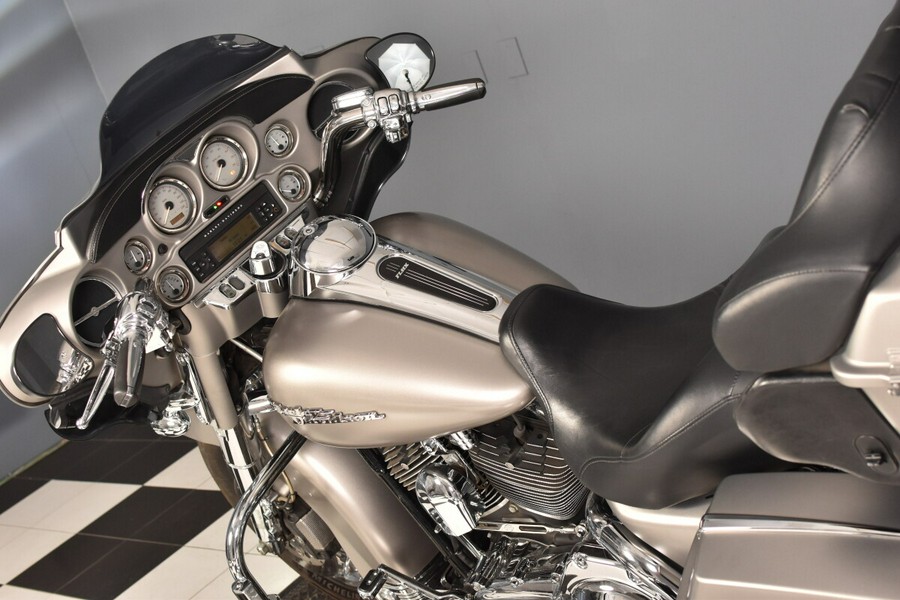 2008 Harley-Davidson Street Glide