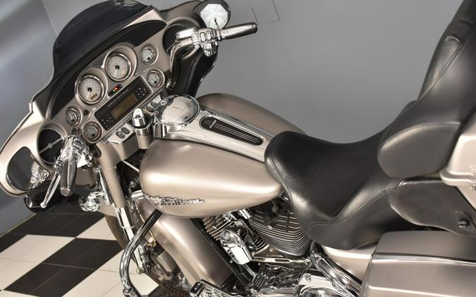 2008 Harley-Davidson Street Glide