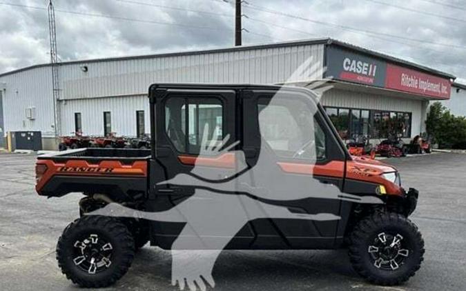 2026 Polaris® RANGER CREW XP 1000 NORTHSTAR ULTIMATE
