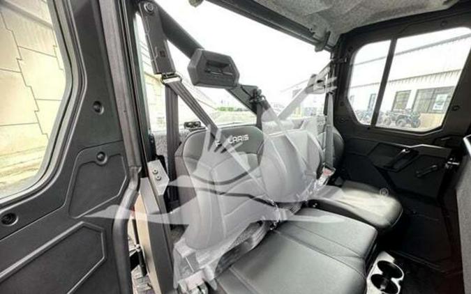 2026 Polaris® RANGER CREW XP 1000 NORTHSTAR ULTIMATE
