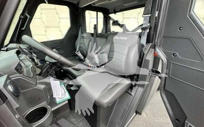 2026 Polaris® RANGER CREW XP 1000 NORTHSTAR ULTIMATE