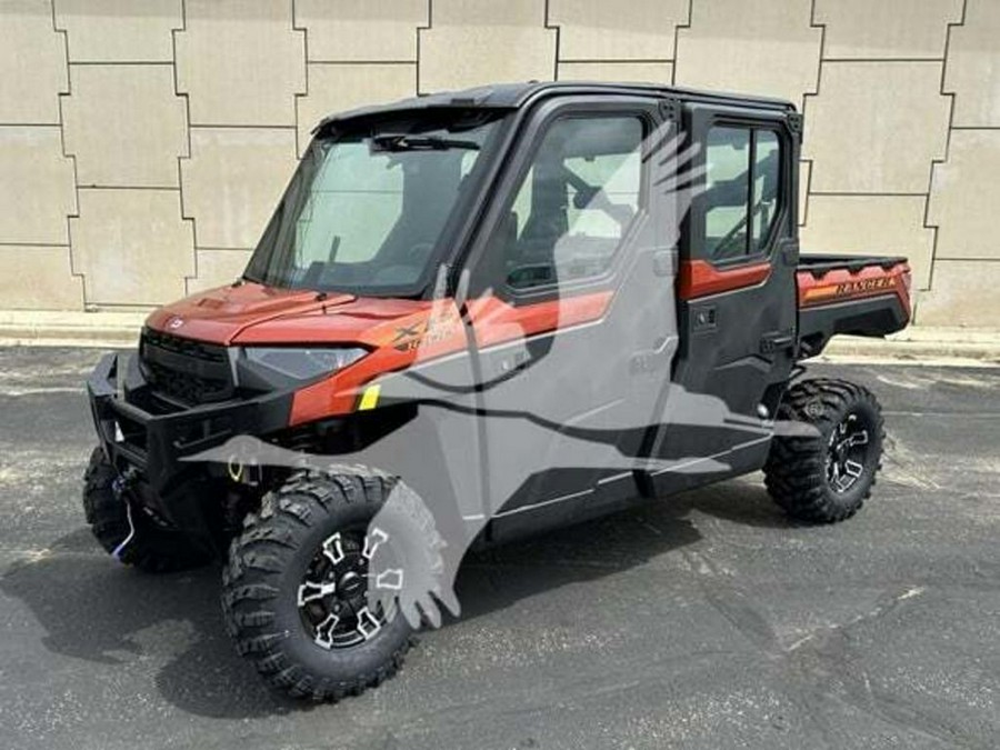 2026 Polaris® RANGER CREW XP 1000 NORTHSTAR ULTIMATE