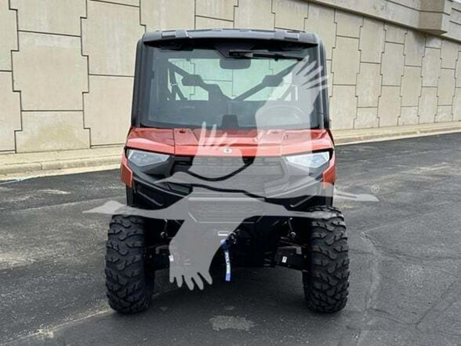 2026 Polaris® RANGER CREW XP 1000 NORTHSTAR ULTIMATE