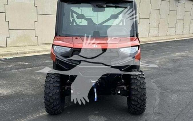 2026 Polaris® RANGER CREW XP 1000 NORTHSTAR ULTIMATE