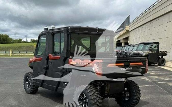 2026 Polaris® RANGER CREW XP 1000 NORTHSTAR ULTIMATE