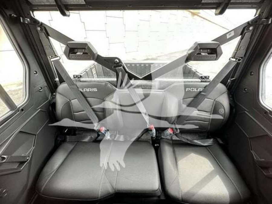 2026 Polaris® RANGER CREW XP 1000 NORTHSTAR ULTIMATE