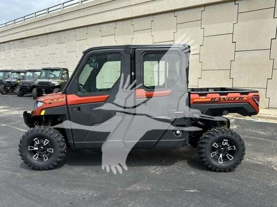 2026 Polaris® RANGER CREW XP 1000 NORTHSTAR ULTIMATE