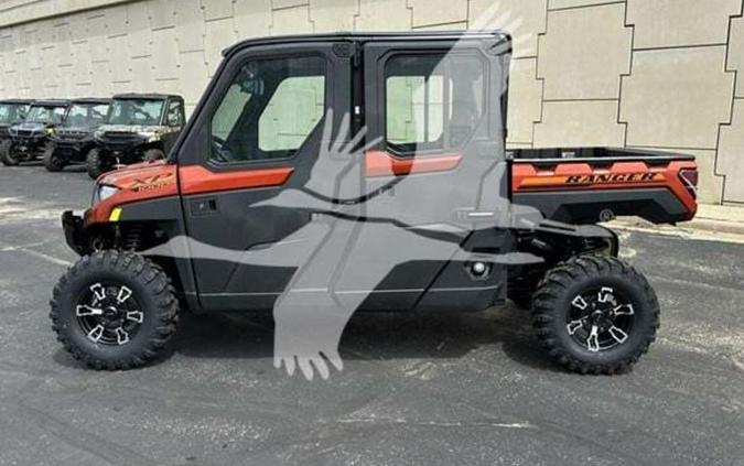 2026 Polaris® RANGER CREW XP 1000 NORTHSTAR ULTIMATE