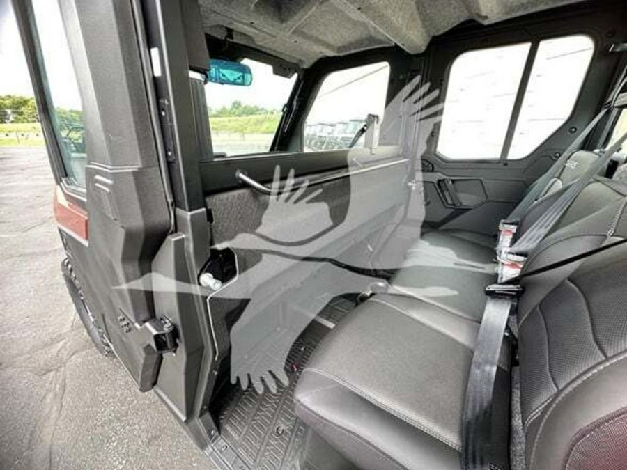 2026 Polaris® RANGER CREW XP 1000 NORTHSTAR ULTIMATE