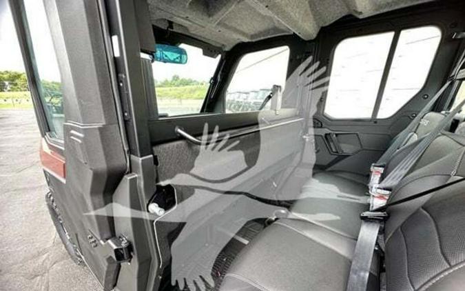 2026 Polaris® RANGER CREW XP 1000 NORTHSTAR ULTIMATE